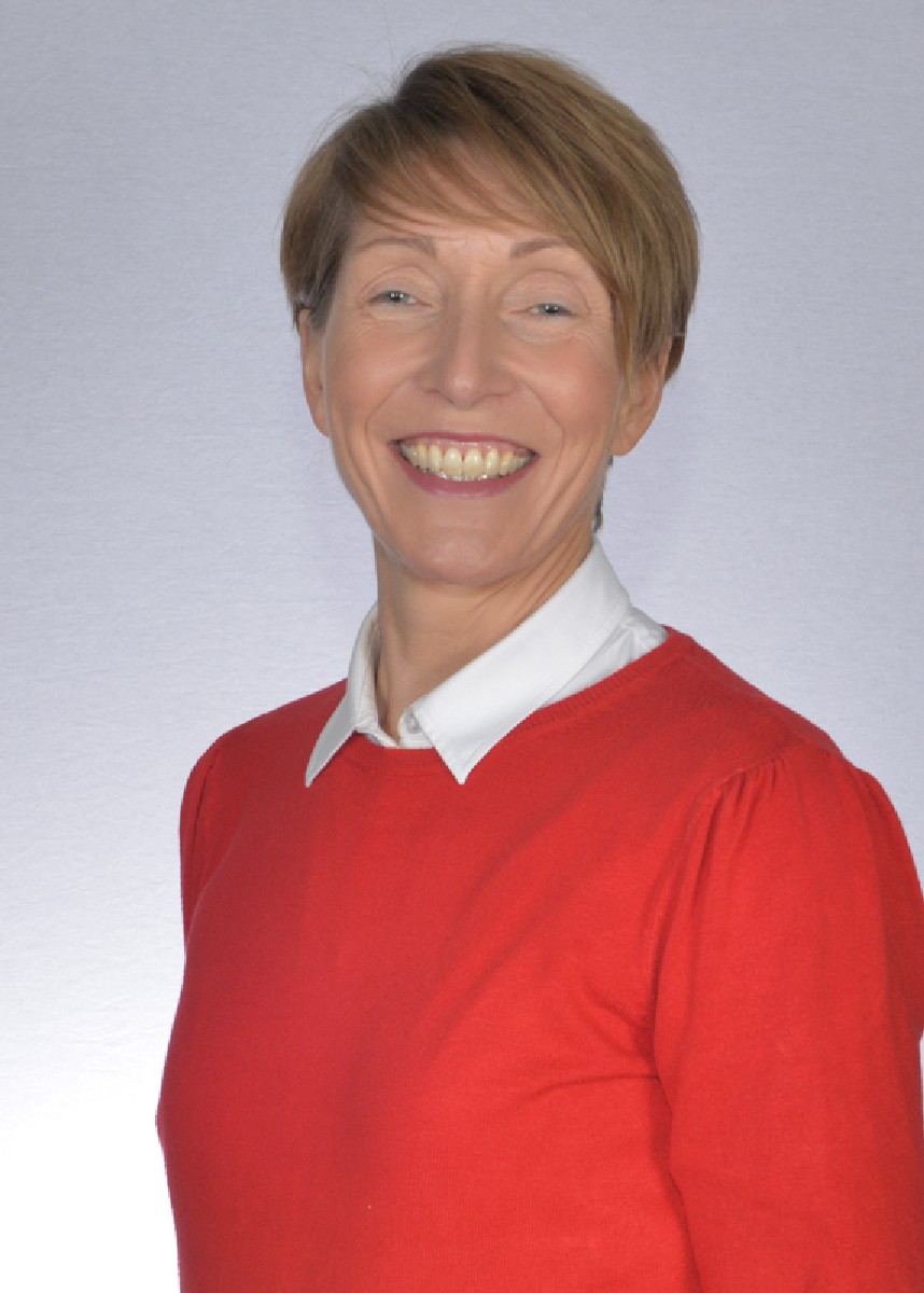 Mrs Emma Shaw