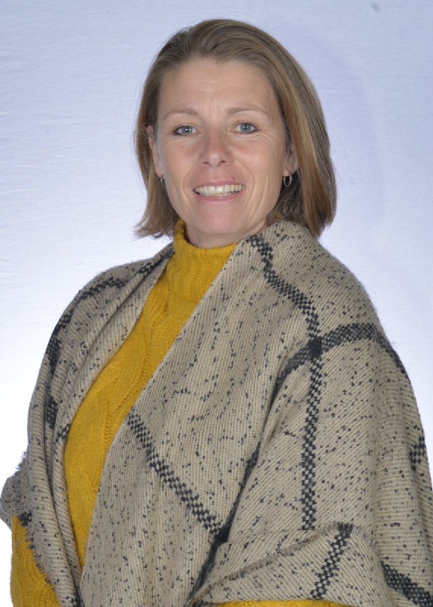 Mrs Sharon O’Brien